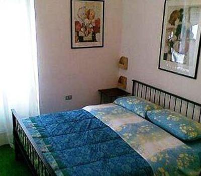 фото отеля Bed and Breakfast Alle Erbe