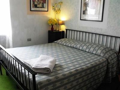 фото отеля Bed and Breakfast Alle Erbe