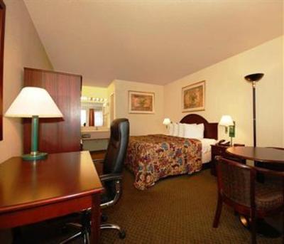 фото отеля Best Western Childress