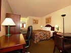 фото отеля Best Western Childress