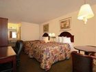 фото отеля Best Western Childress