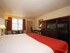 фото отеля Best Western Childress