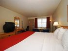 фото отеля Best Western Childress