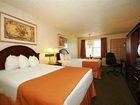 фото отеля Best Western Childress