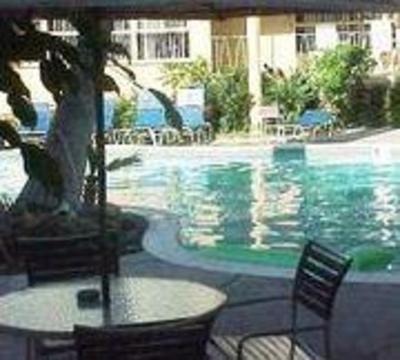 фото отеля Cal Mar Hotel Suites