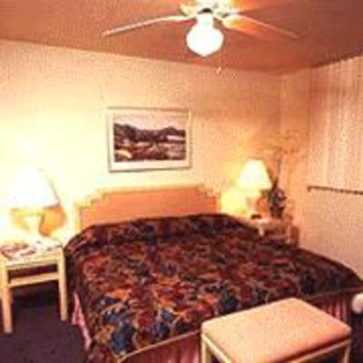 фото отеля Cal Mar Hotel Suites