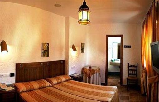 фото отеля Hotel Casa Grande Zahara de los Atunes