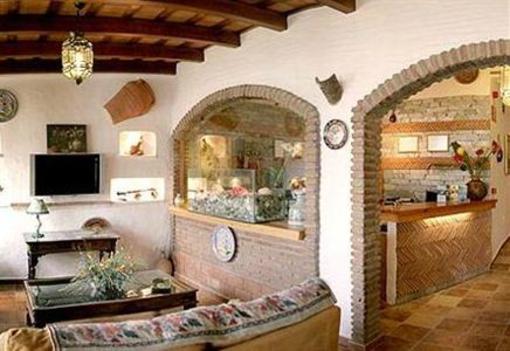 фото отеля Hotel Casa Grande Zahara de los Atunes