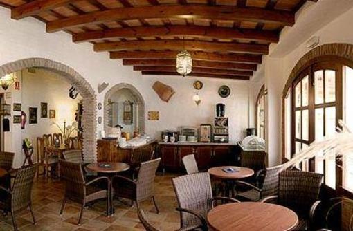 фото отеля Hotel Casa Grande Zahara de los Atunes