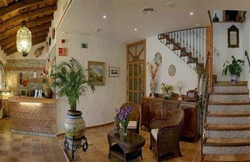 фото отеля Hotel Casa Grande Zahara de los Atunes