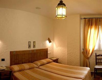 фото отеля Hotel Casa Grande Zahara de los Atunes
