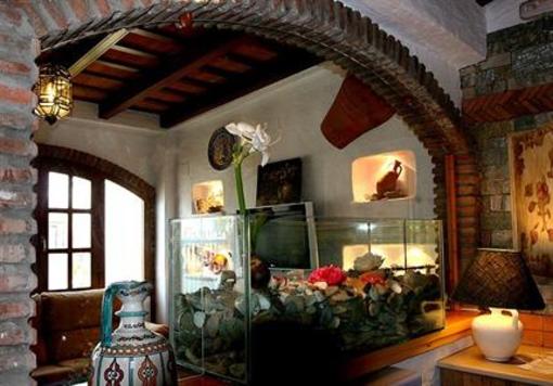 фото отеля Hotel Casa Grande Zahara de los Atunes