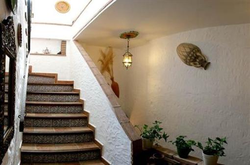 фото отеля Hotel Casa Grande Zahara de los Atunes
