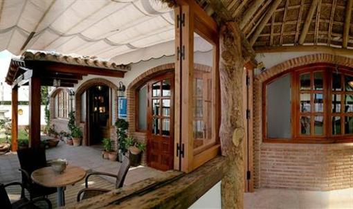 фото отеля Hotel Casa Grande Zahara de los Atunes