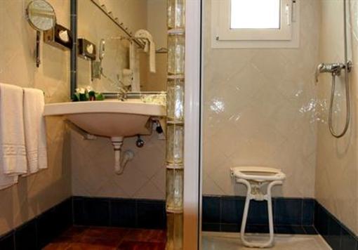 фото отеля Hotel Casa Grande Zahara de los Atunes