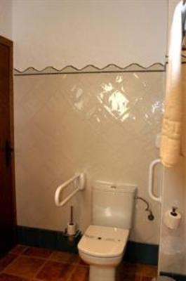 фото отеля Hotel Casa Grande Zahara de los Atunes
