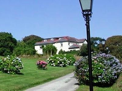 фото отеля Beacon Country House Hotel