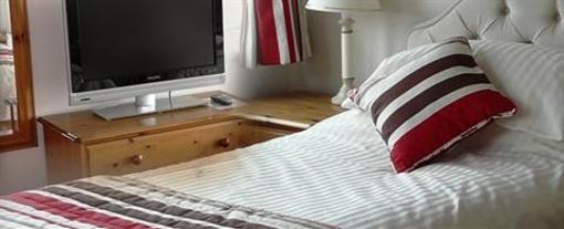 фото отеля Beacon Country House Hotel