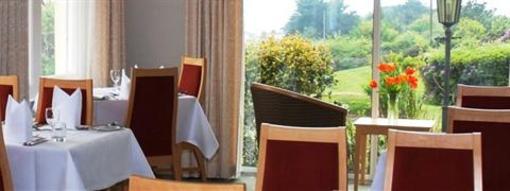 фото отеля Beacon Country House Hotel