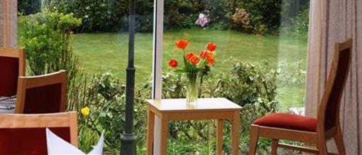 фото отеля Beacon Country House Hotel