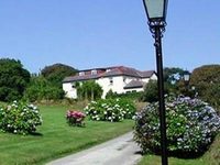 Beacon Country House Hotel