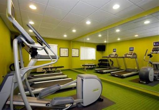 фото отеля Fairfield Inn Canton
