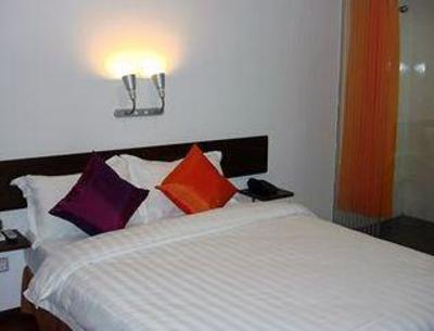фото отеля Better Hotel