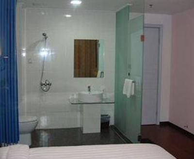 фото отеля Better Hotel