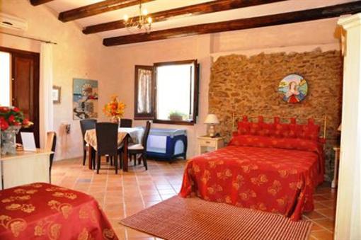 фото отеля Baglio Ella Resort Castelvetrano