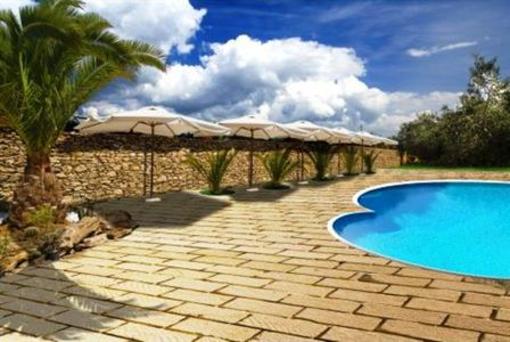 фото отеля Baglio Ella Resort Castelvetrano