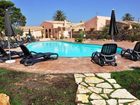 фото отеля Baglio Ella Resort Castelvetrano