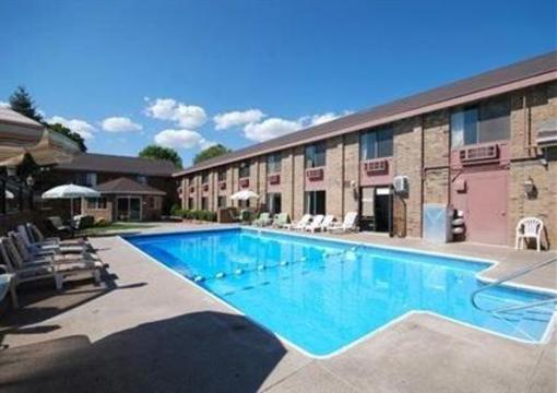 фото отеля Quality Inn Richfield (Utah)