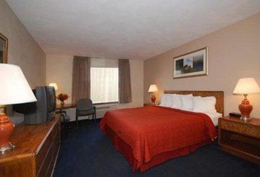 фото отеля Quality Inn Richfield (Utah)