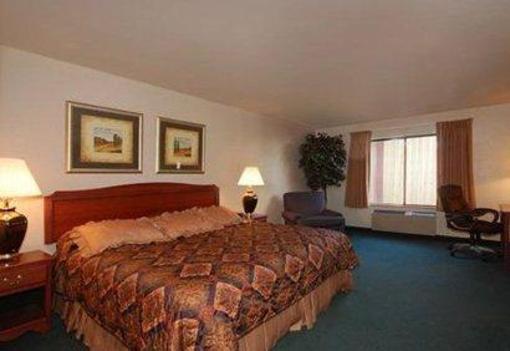 фото отеля Quality Inn Richfield (Utah)