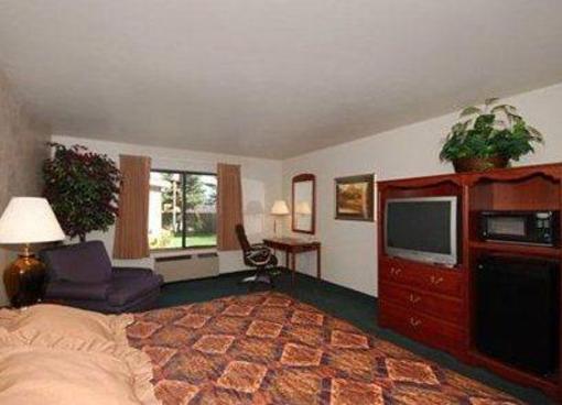 фото отеля Quality Inn Richfield (Utah)
