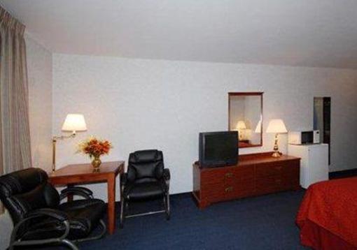 фото отеля Quality Inn Richfield (Utah)