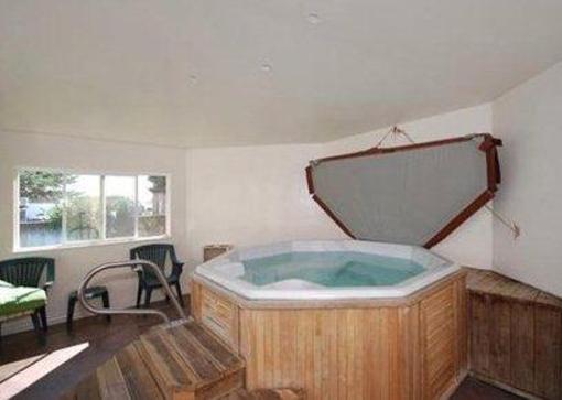фото отеля Quality Inn Richfield (Utah)
