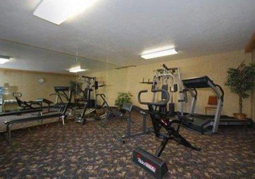 фото отеля Quality Inn Richfield (Utah)
