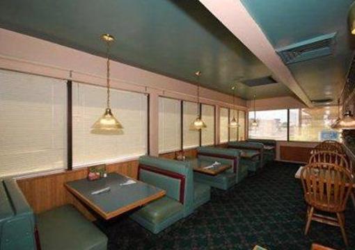 фото отеля Quality Inn Richfield (Utah)