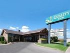 фото отеля Quality Inn Richfield (Utah)