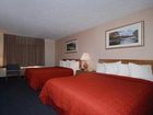 фото отеля Quality Inn Richfield (Utah)