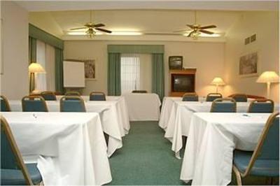 фото отеля La Quinta Inn Stockton