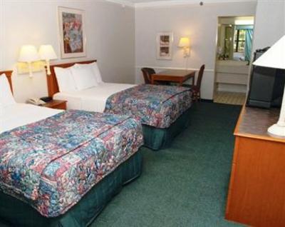 фото отеля La Quinta Inn Stockton