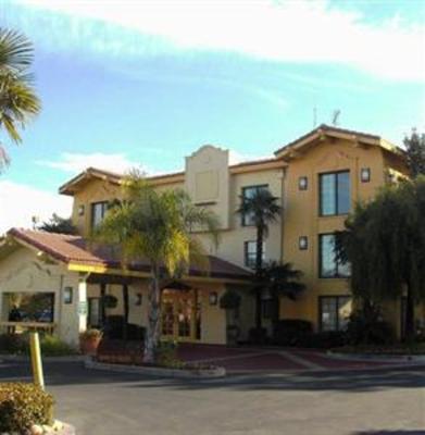 фото отеля La Quinta Inn Stockton