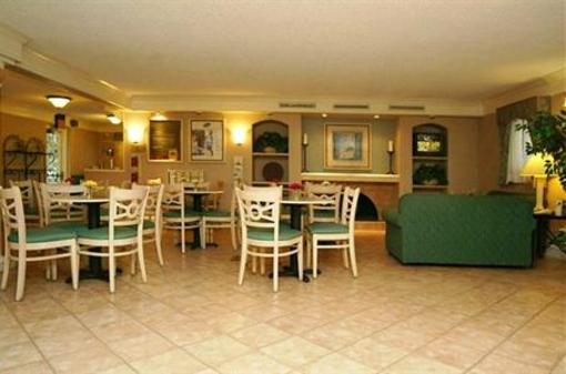 фото отеля La Quinta Inn Stockton