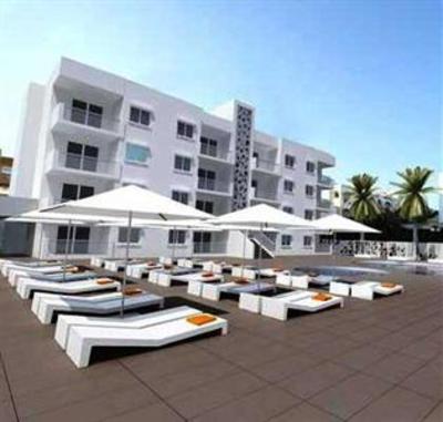 фото отеля Ibiza Sun Apartments