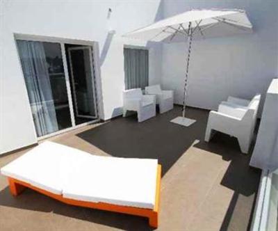 фото отеля Ibiza Sun Apartments