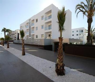 фото отеля Ibiza Sun Apartments