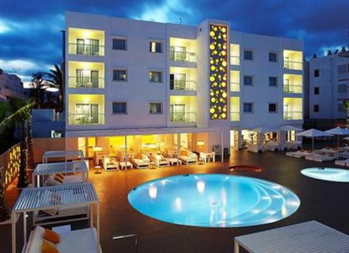 фото отеля Ibiza Sun Apartments
