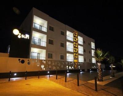 фото отеля Ibiza Sun Apartments